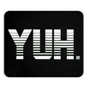 YUH Mousepad - MCE Creations
