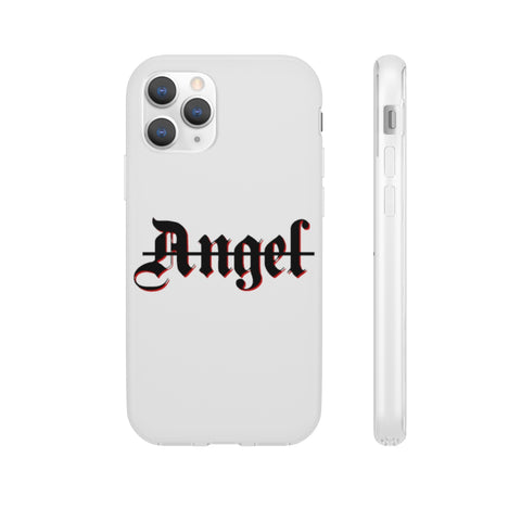 no angel phone Cases - MCE Creations