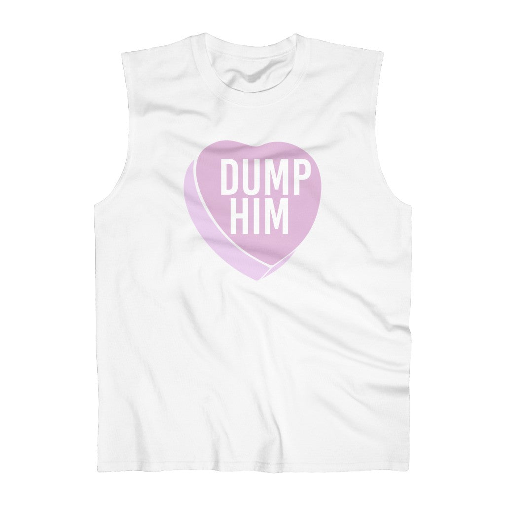 Men's Ultra Cotton Sleeveless Tank - MCE Creations