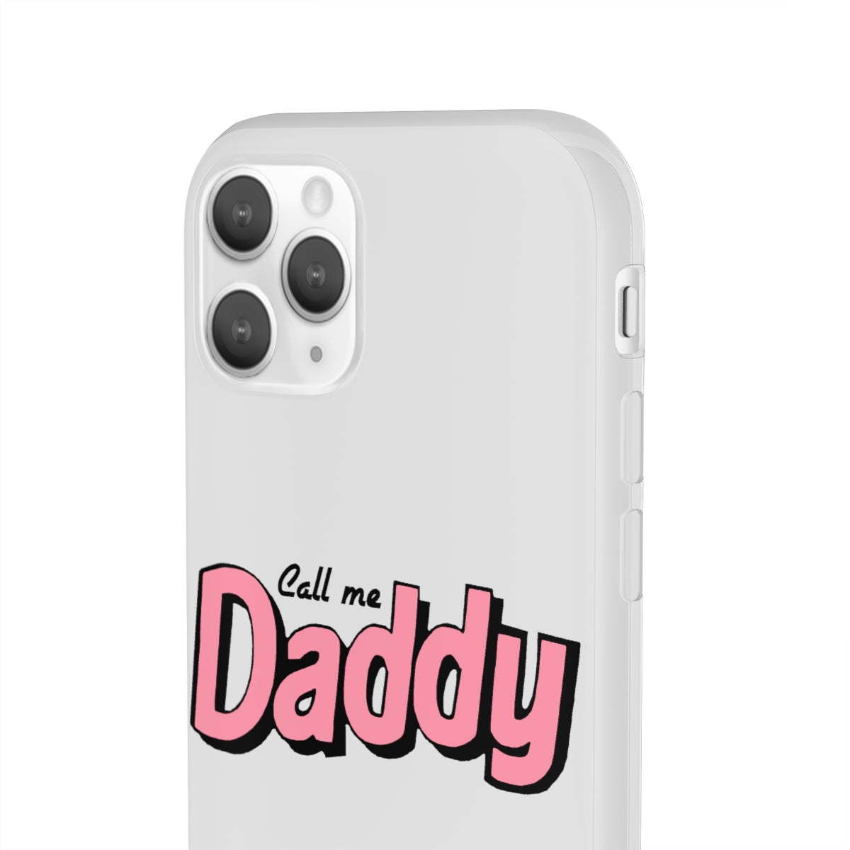 Call me Daddy pink phone Cases - MCE Creations