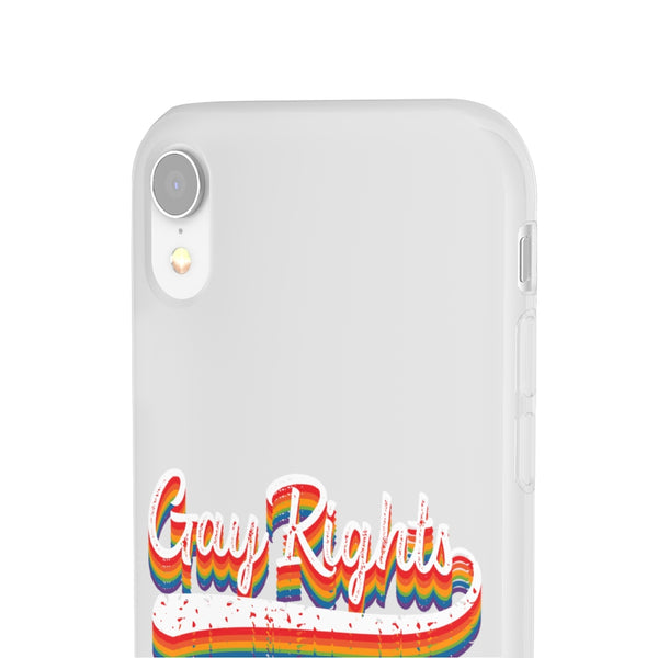 Gay Rights phone Cases - MCE Creations