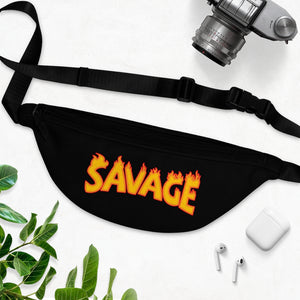 Savage Fanny Pack - MCE Creations