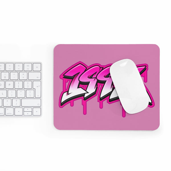 Pink 199X Mousepad - MCE Creations