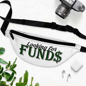 Looking for FUNds Fanny Pack - MCE Creations