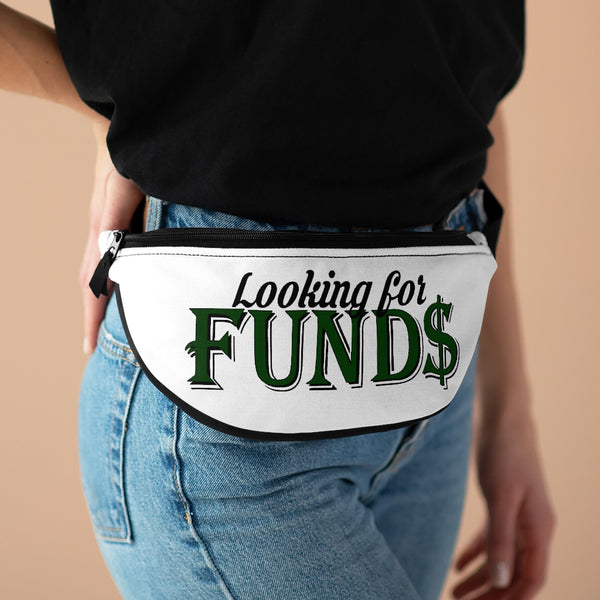 Looking for FUNds Fanny Pack - MCE Creations