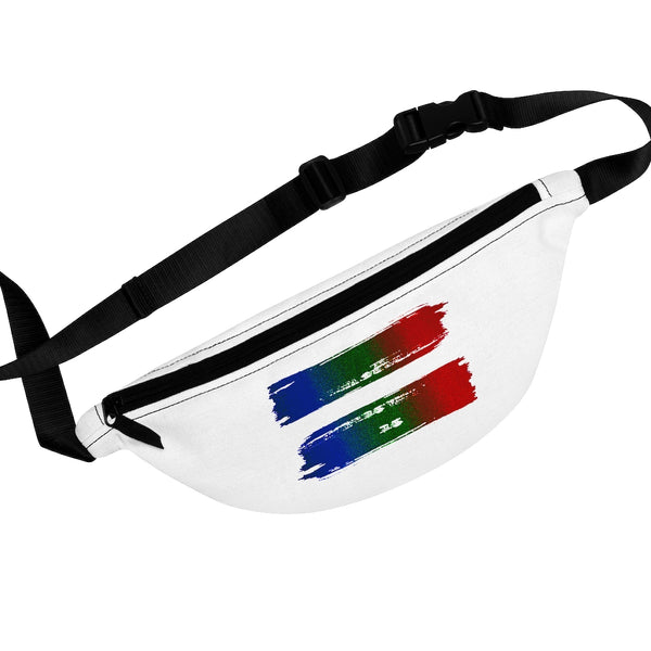 Equality Fanny Pack - MCE Creations