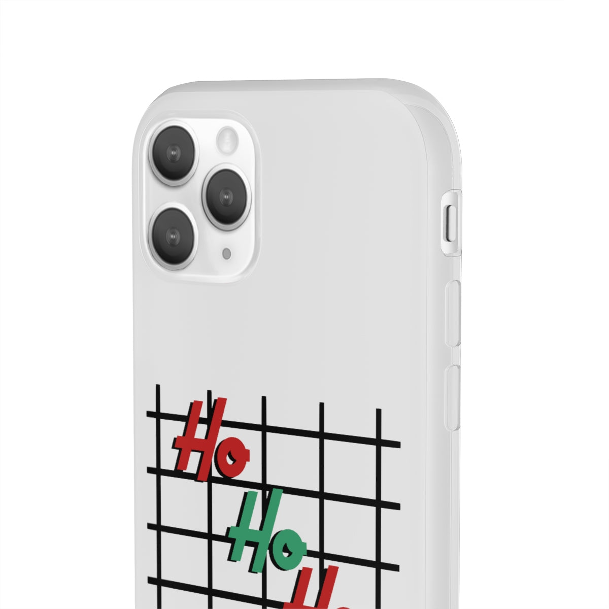 ho ho hoe phone Cases - MCE Creations