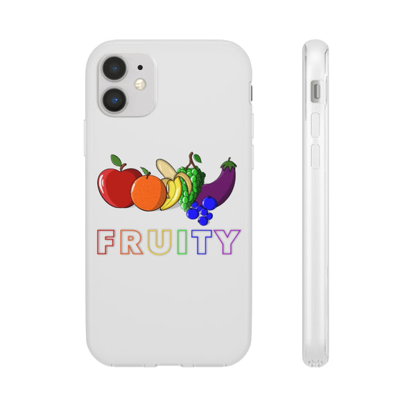 FRUITY phone Cases - MCE Creations