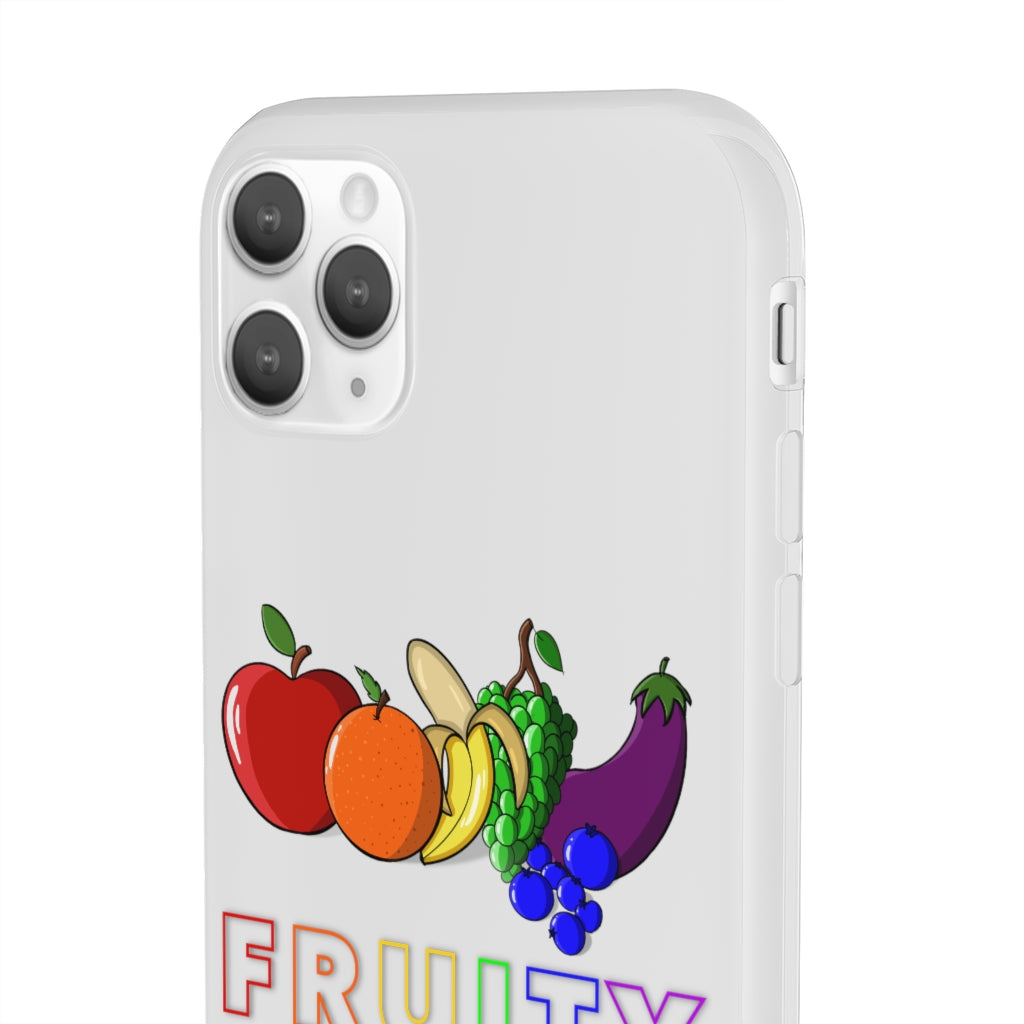 FRUITY phone Cases - MCE Creations