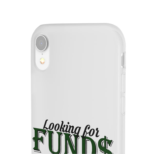 looking for FUNds phone Cases - MCE Creations