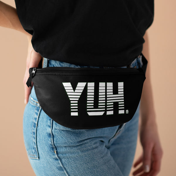 YUH Fanny Pack - MCE Creations