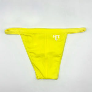 Lemonade MCE swim bikini
