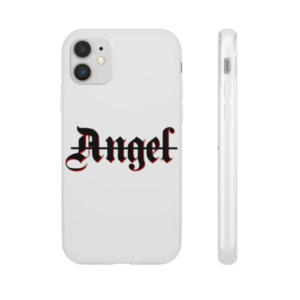 no angel phone Cases - MCE Creations