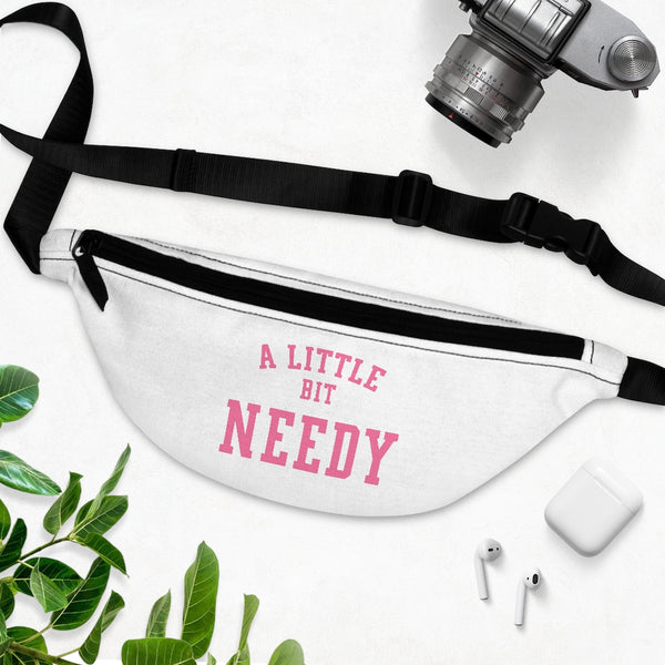 NEEDY Fanny Pack - MCE Creations