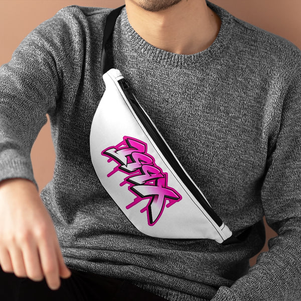 199X pink Fanny Pack - MCE Creations