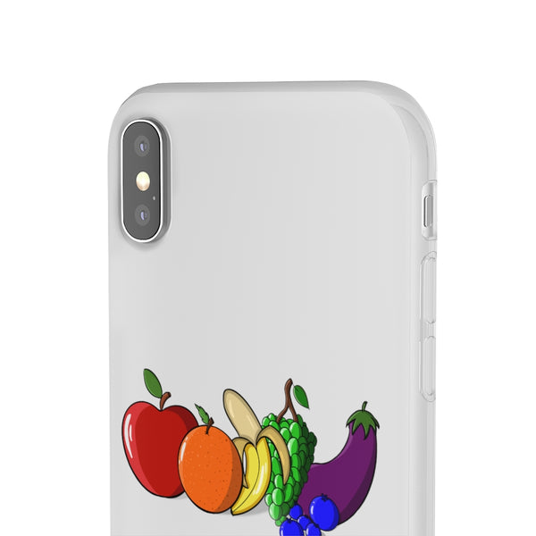 FRUITY phone Cases - MCE Creations