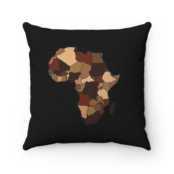 Africa Pillow Case - MCE Creations