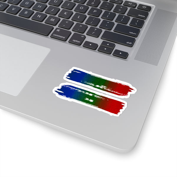 Equality Stickers - MCE Creations