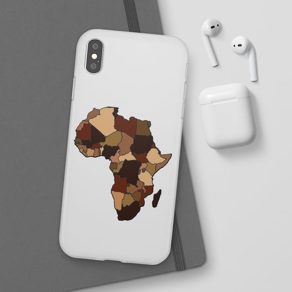 Africa phone Cases - MCE Creations