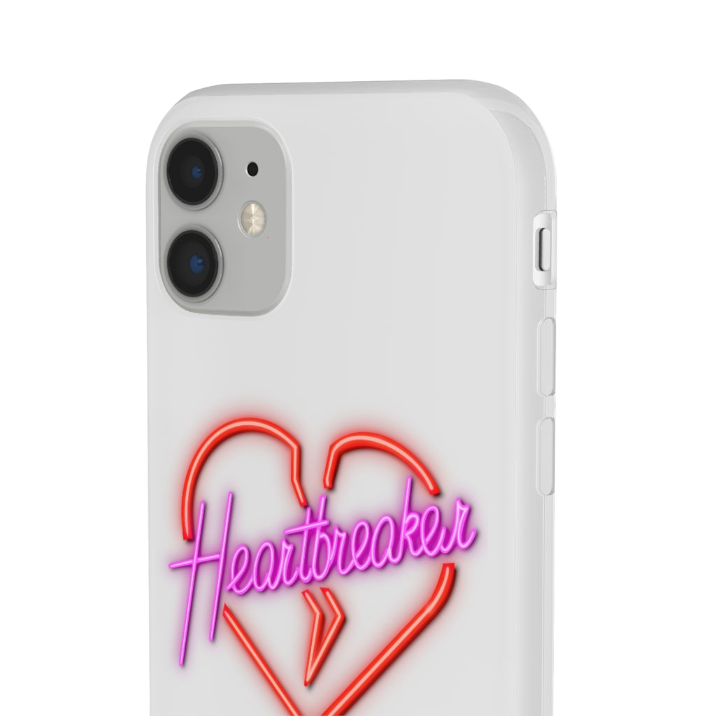 Heartbreaker phone Cases - MCE Creations