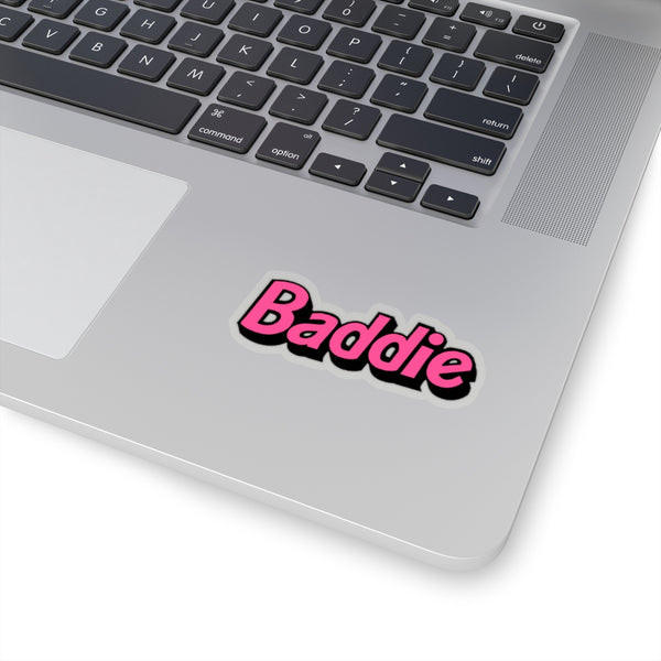 Baddie Stickers - MCE Creations