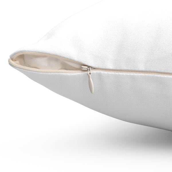 PROUD Pillow Case - MCE Creations