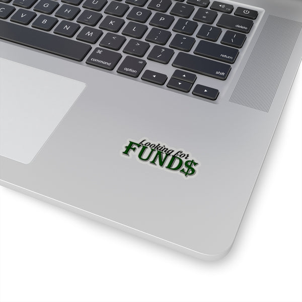 Looking for FUNds Stickers - MCE Creations