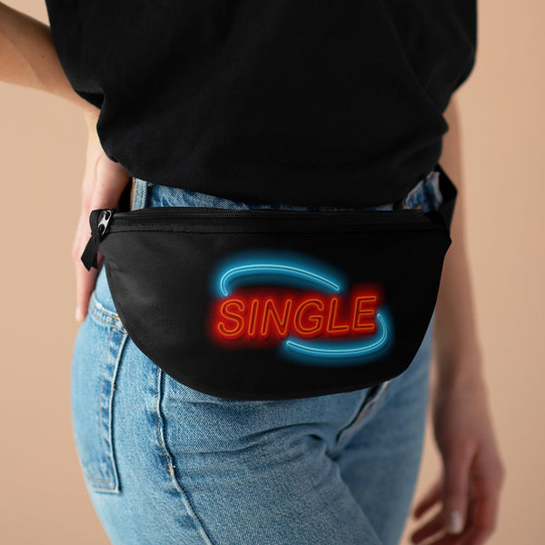 Single Fanny Pack - MCE Creations