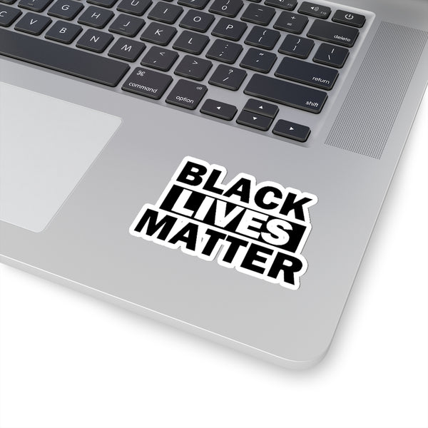 Black Lives Matter stickers - MCE Creations