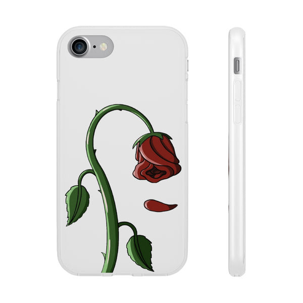 Rose phone Cases - MCE Creations
