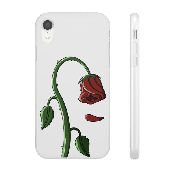 Rose phone Cases - MCE Creations