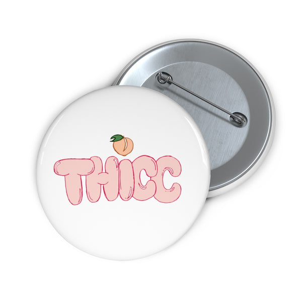 Thicc Pin Buttons - MCE Creations