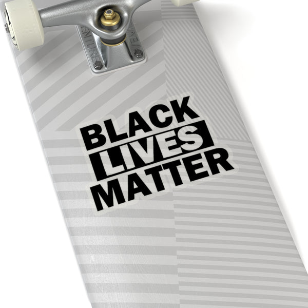Black Lives Matter stickers - MCE Creations