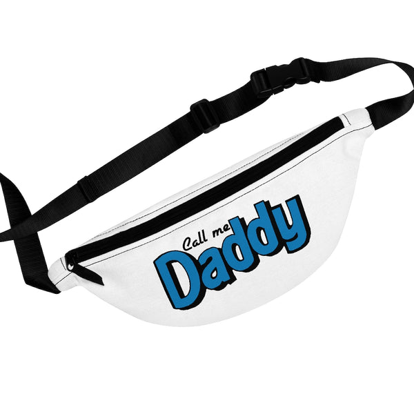Call me Daddy Fanny Pack - MCE Creations