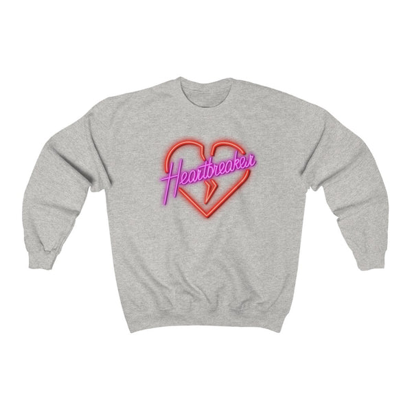 Heartbreaker Sweatshirt - MCE Creations