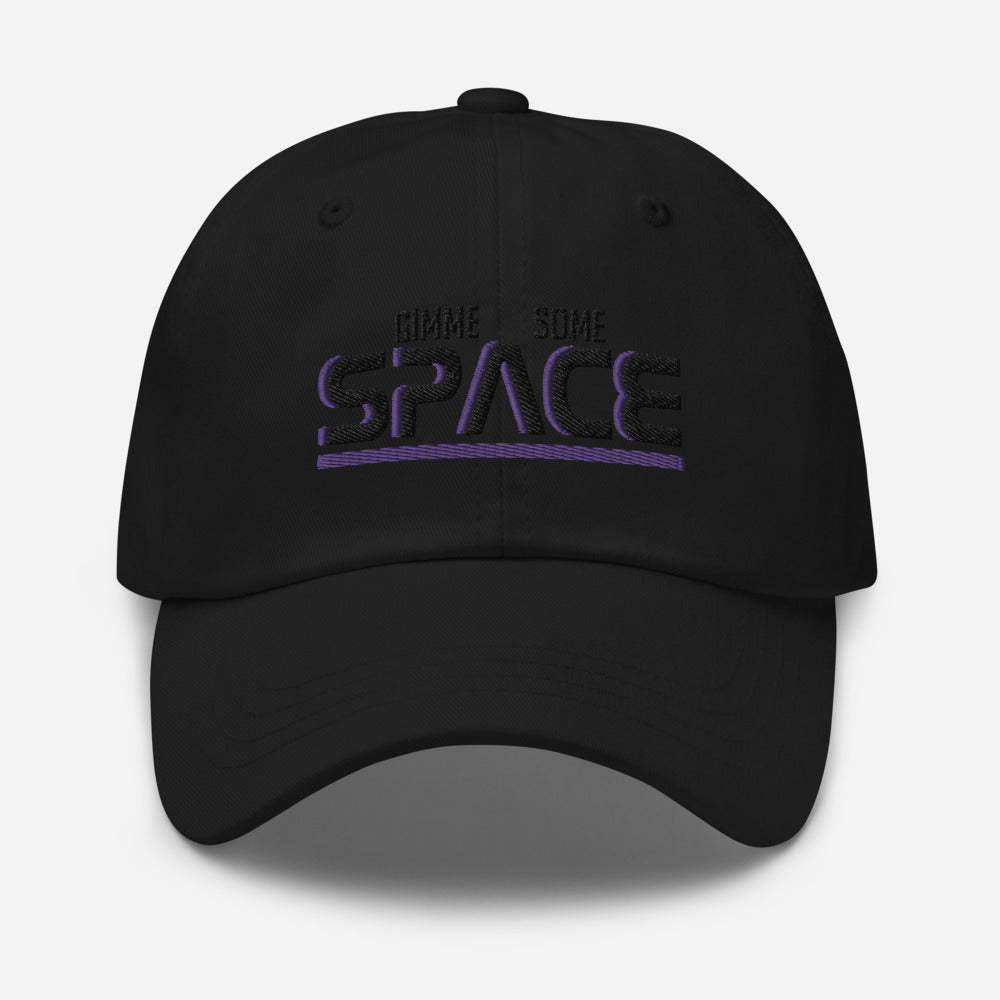 Gimme some space Dad hat