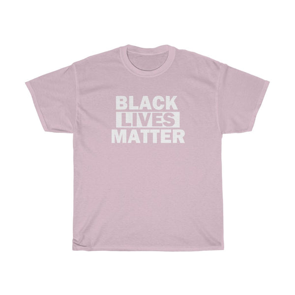 Black Lives Matter shirt - MCE Creations
