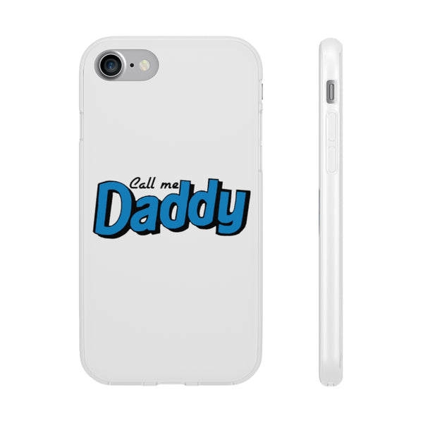 Call me Daddy phone Cases - MCE Creations