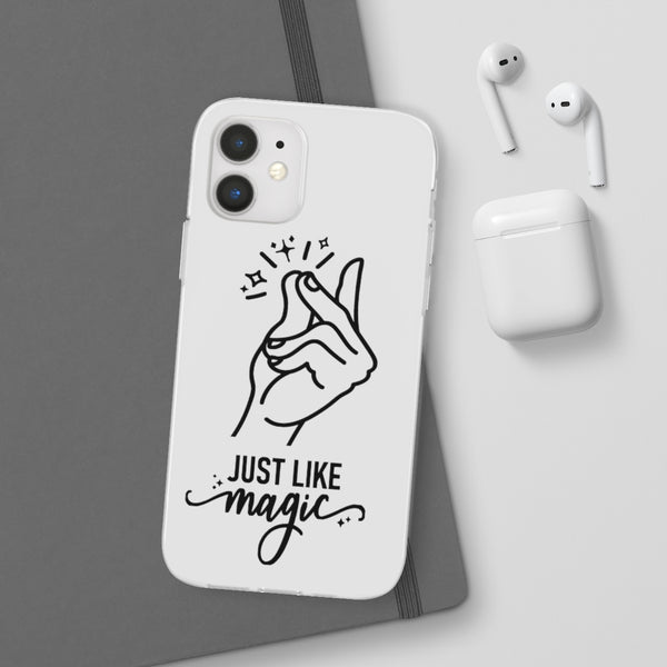 Just like magic phone Cases