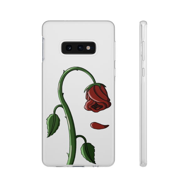 Rose phone Cases - MCE Creations