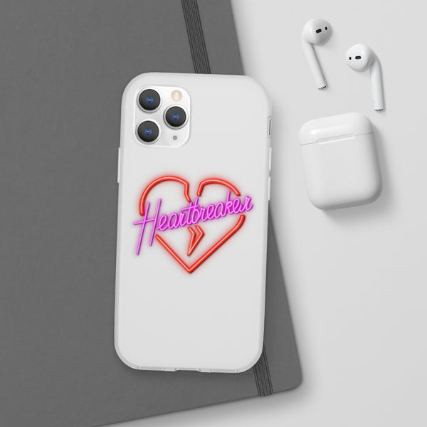 Heartbreaker phone Cases - MCE Creations