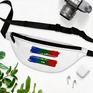 Equality Fanny Pack - MCE Creations