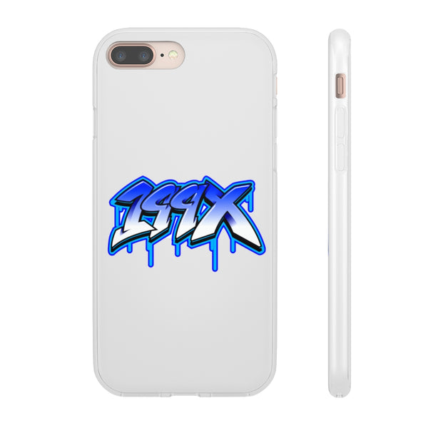 blue 199X phone Cases - MCE Creations