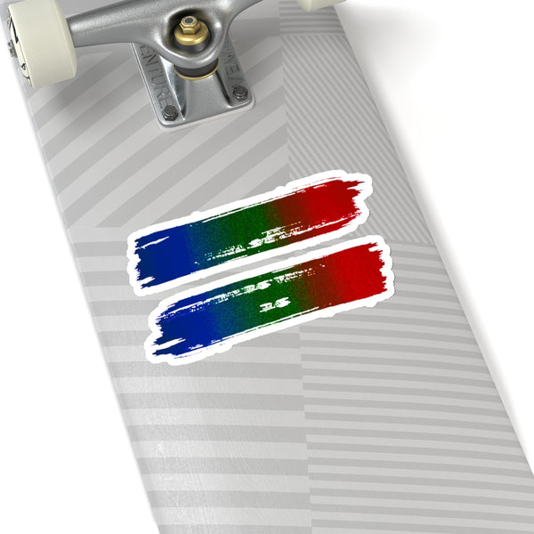 Equality Stickers - MCE Creations