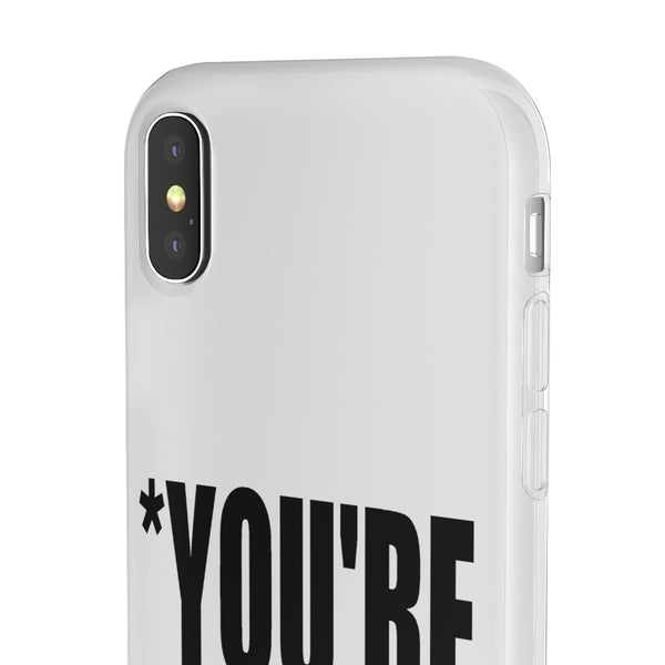 *you're phone Cases - MCE Creations