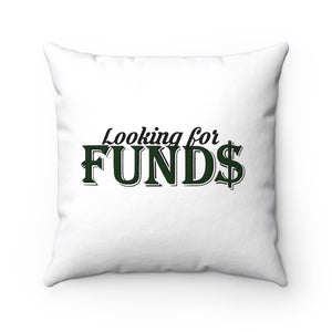 Looking for FUNds Pillow Case - MCE Creations