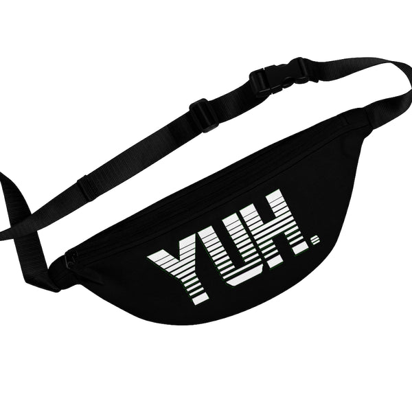 YUH Fanny Pack - MCE Creations