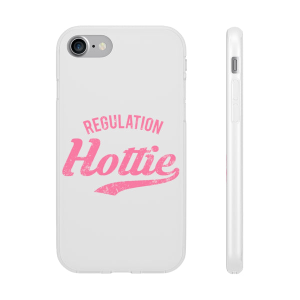 Regulation Hottie phone Cases - MCE Creations