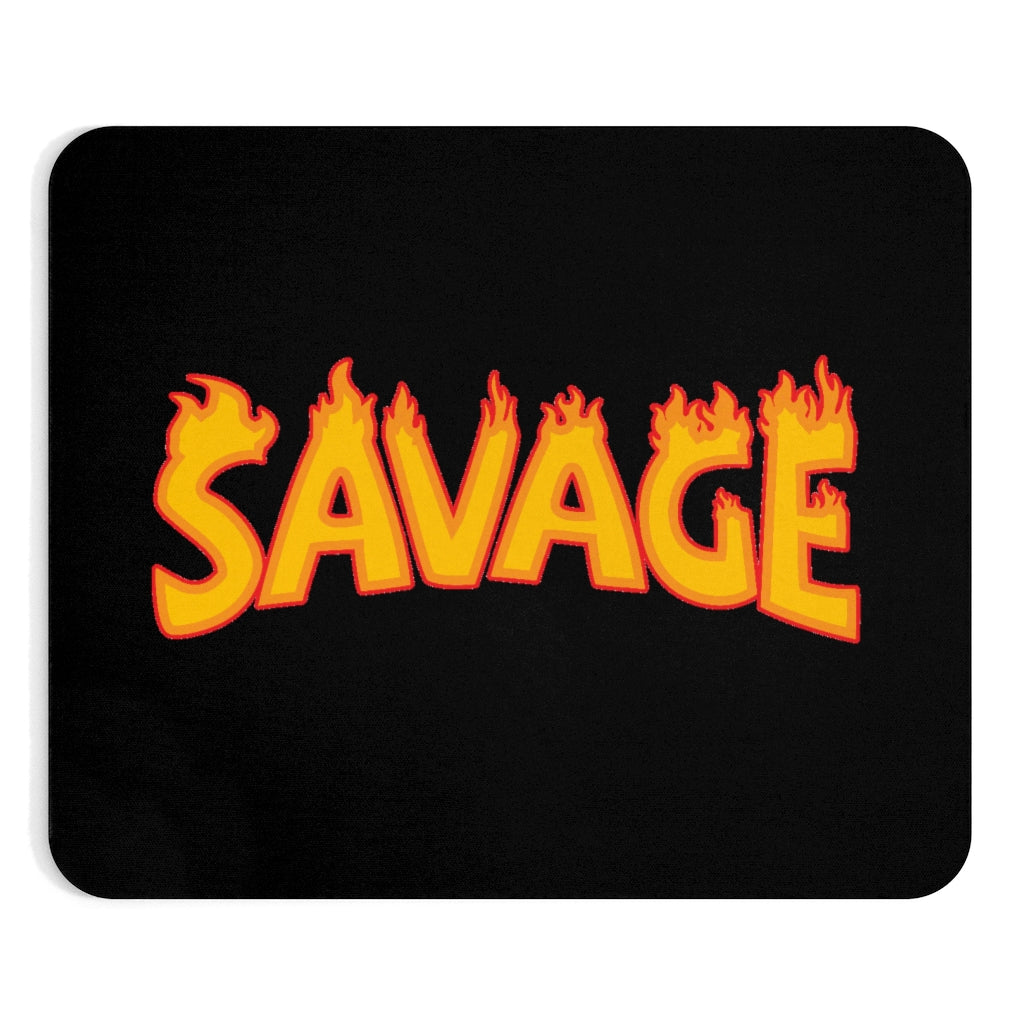 Savage Mousepad - MCE Creations