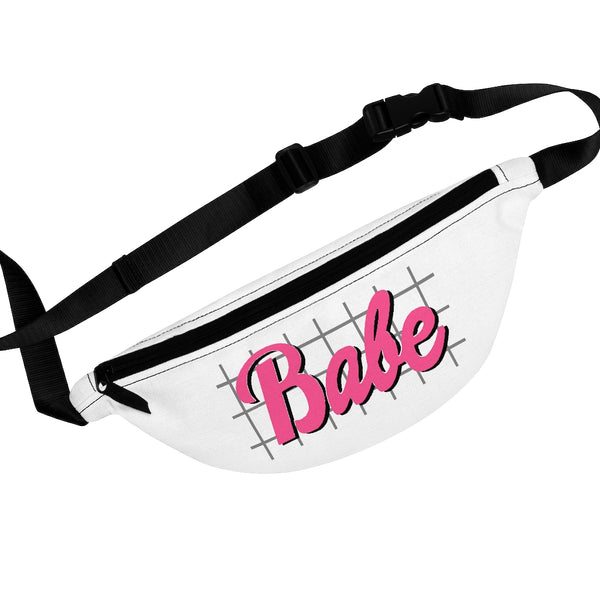 Babe Fanny Pack - MCE Creations